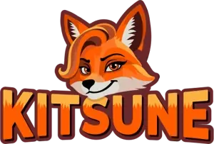 kitsune-casino.at Logo